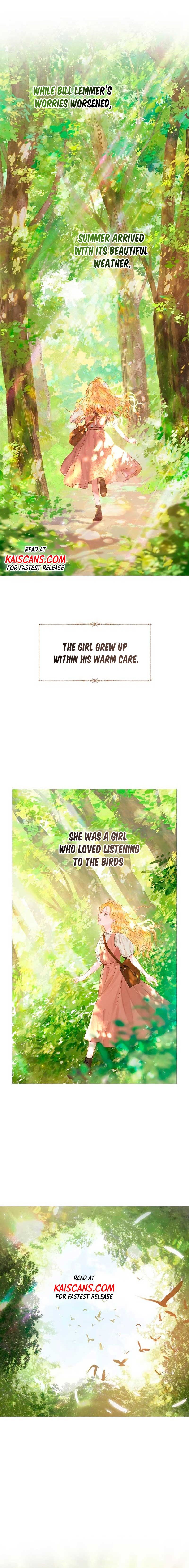 Cry, Even Better If You Beg chapter 2 page 14
