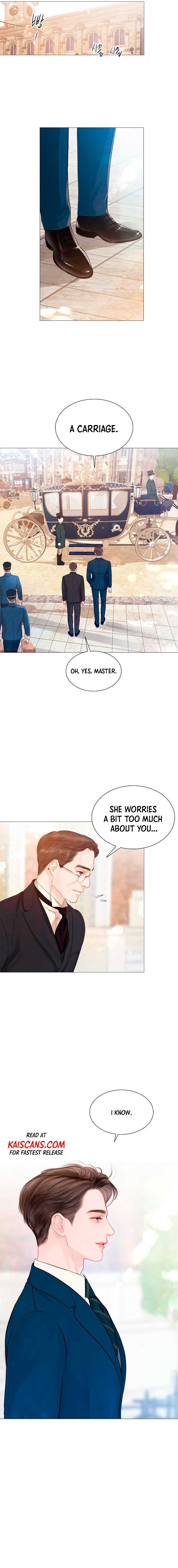 Cry, Even Better If You Beg chapter 2 page 22