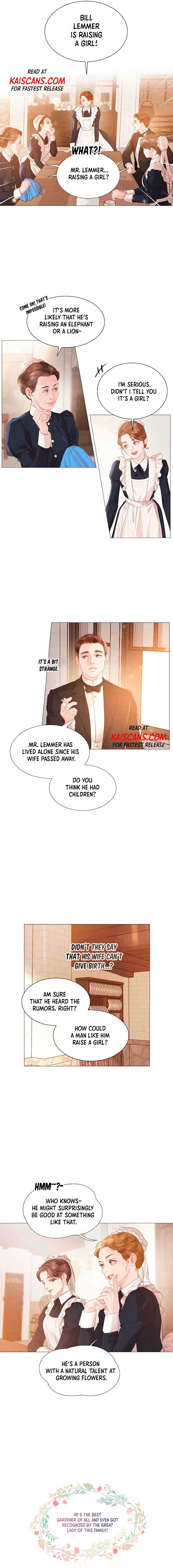 Cry, Even Better If You Beg chapter 2 page 4