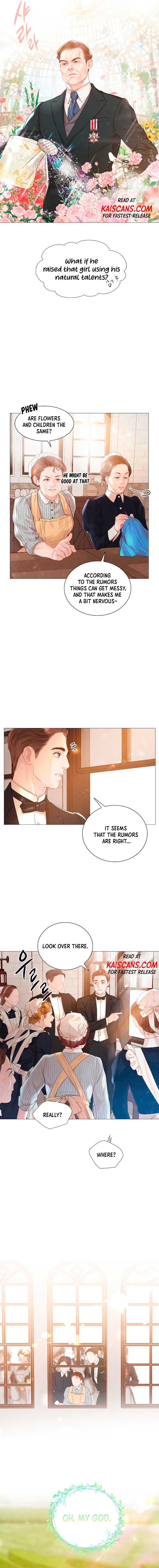 Cry, Even Better If You Beg chapter 2 page 5