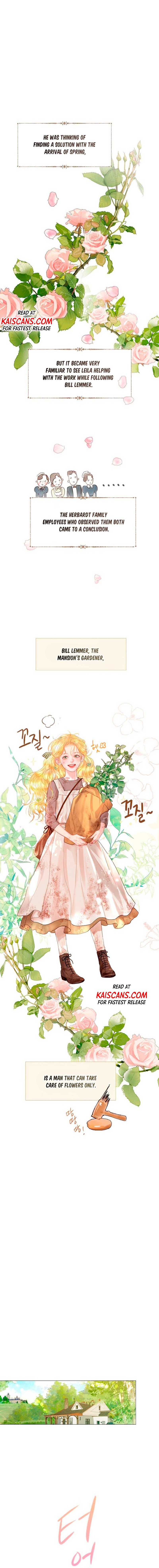 Cry, Even Better If You Beg chapter 2 page 8