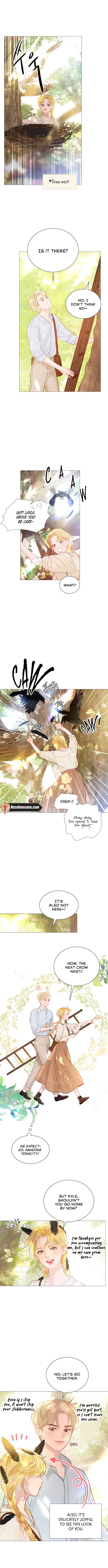 Cry, Even Better If You Beg chapter 20 page 1