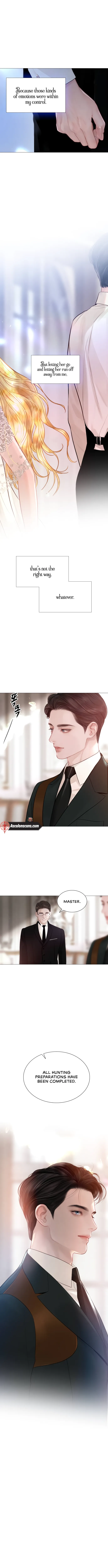 Cry, Even Better If You Beg chapter 23 page 2