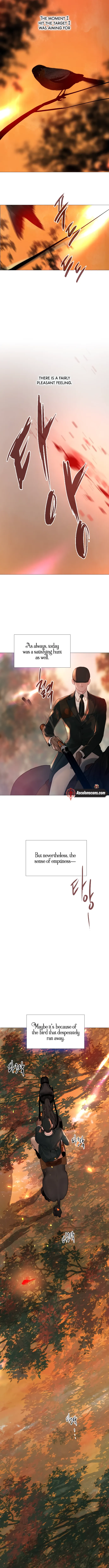 Cry, Even Better If You Beg chapter 23 page 11
