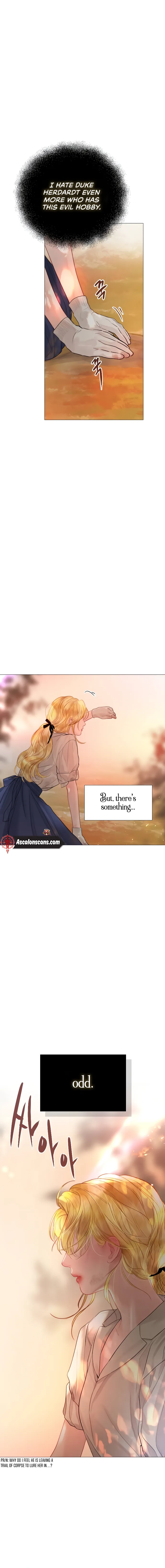 Cry, Even Better If You Beg chapter 23 page 13
