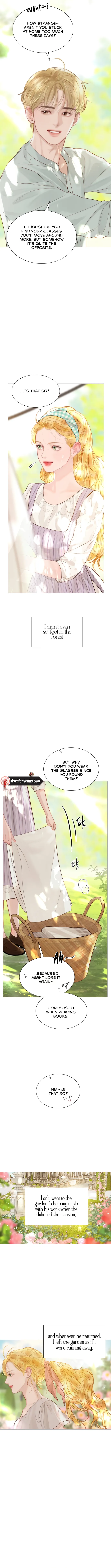 Cry, Even Better If You Beg chapter 23 page 4