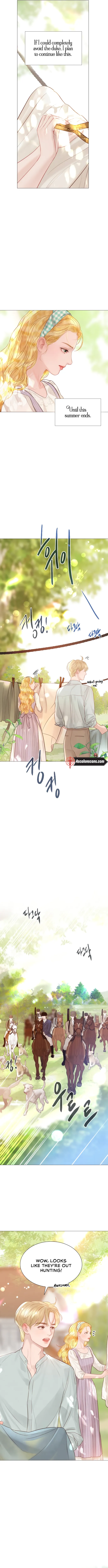 Cry, Even Better If You Beg chapter 23 page 5