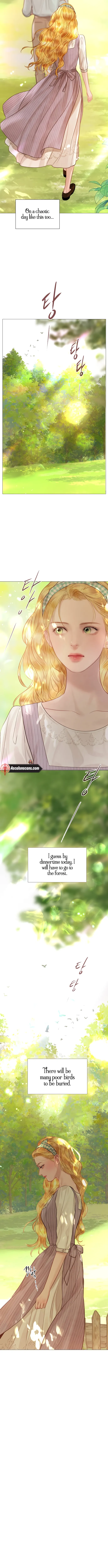 Cry, Even Better If You Beg chapter 23 page 9