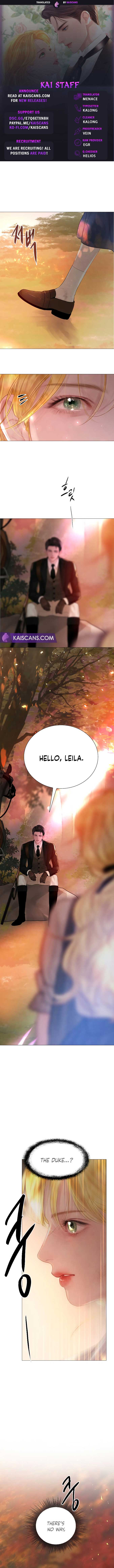 Cry, Even Better If You Beg chapter 24 page 1