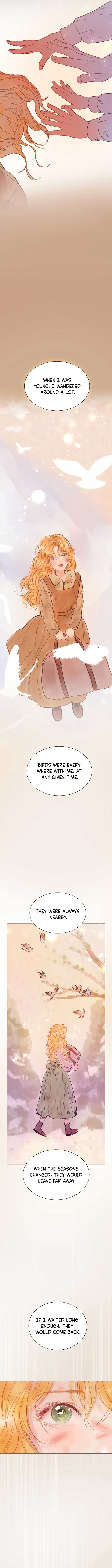 Cry, Even Better If You Beg chapter 24 page 11