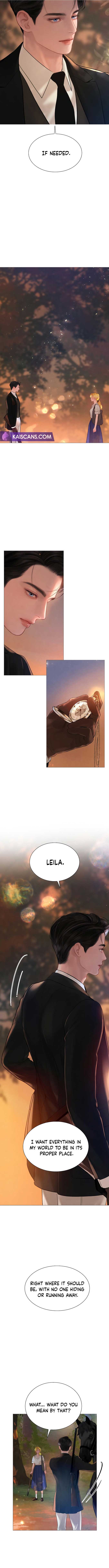 Cry, Even Better If You Beg chapter 24 page 13