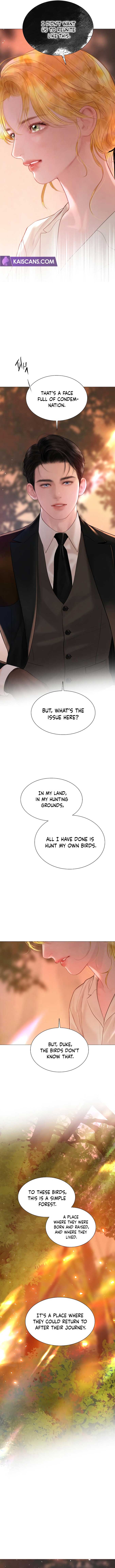 Cry, Even Better If You Beg chapter 24 page 4