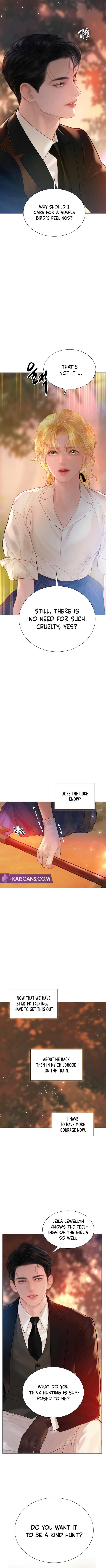 Cry, Even Better If You Beg chapter 24 page 5