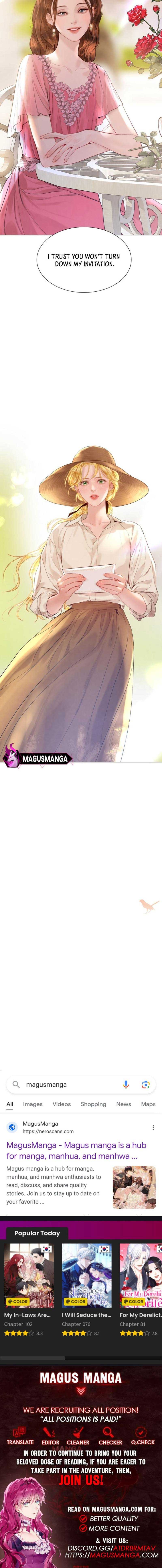 Cry, Even Better If You Beg chapter 25 page 10