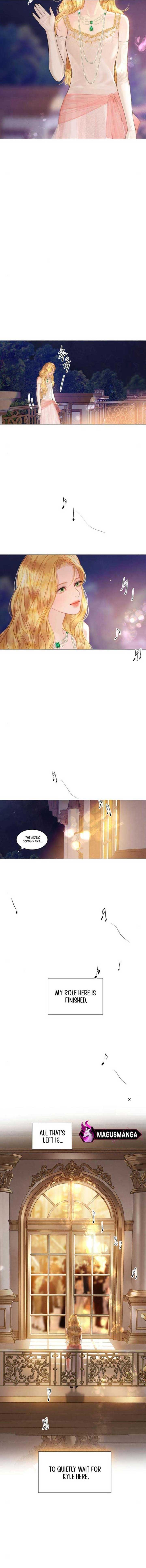 Cry, Even Better If You Beg chapter 28 page 10