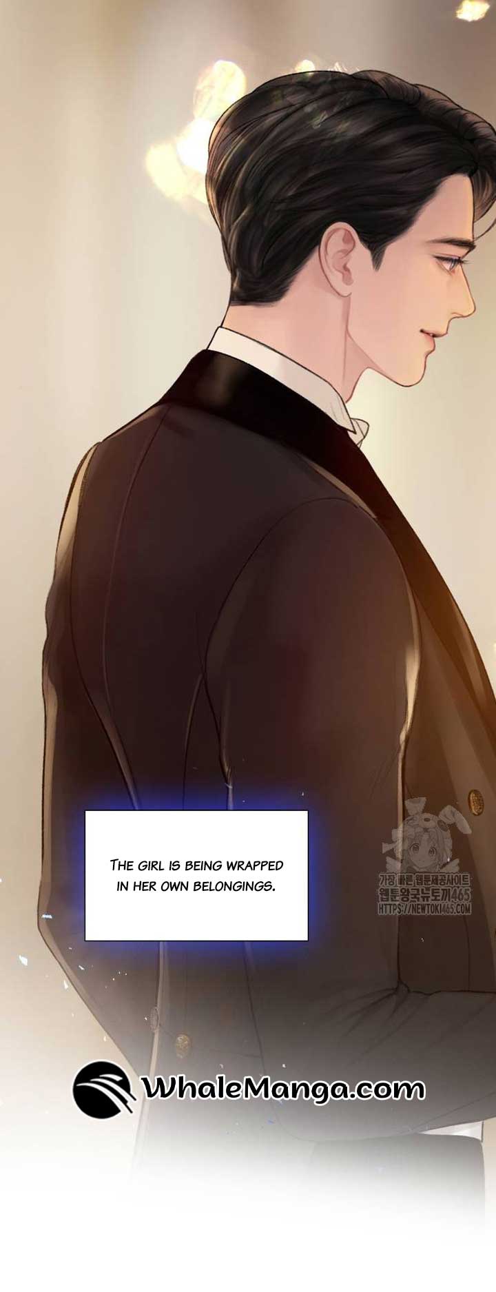 Cry, Even Better If You Beg chapter 28 page 24