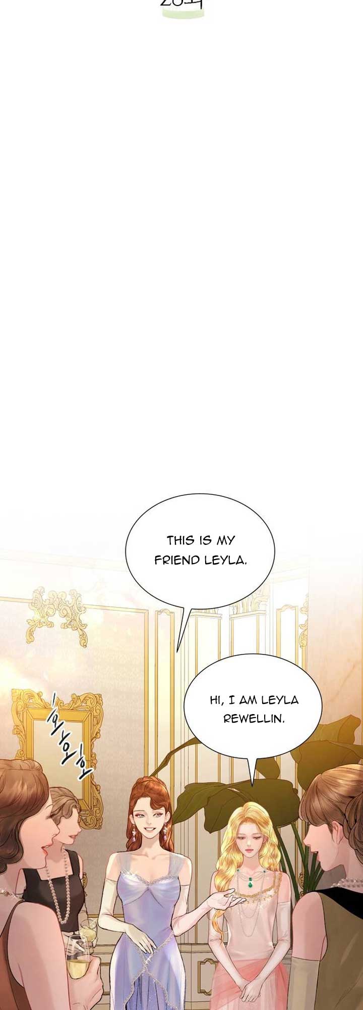 Cry, Even Better If You Beg chapter 28 page 26