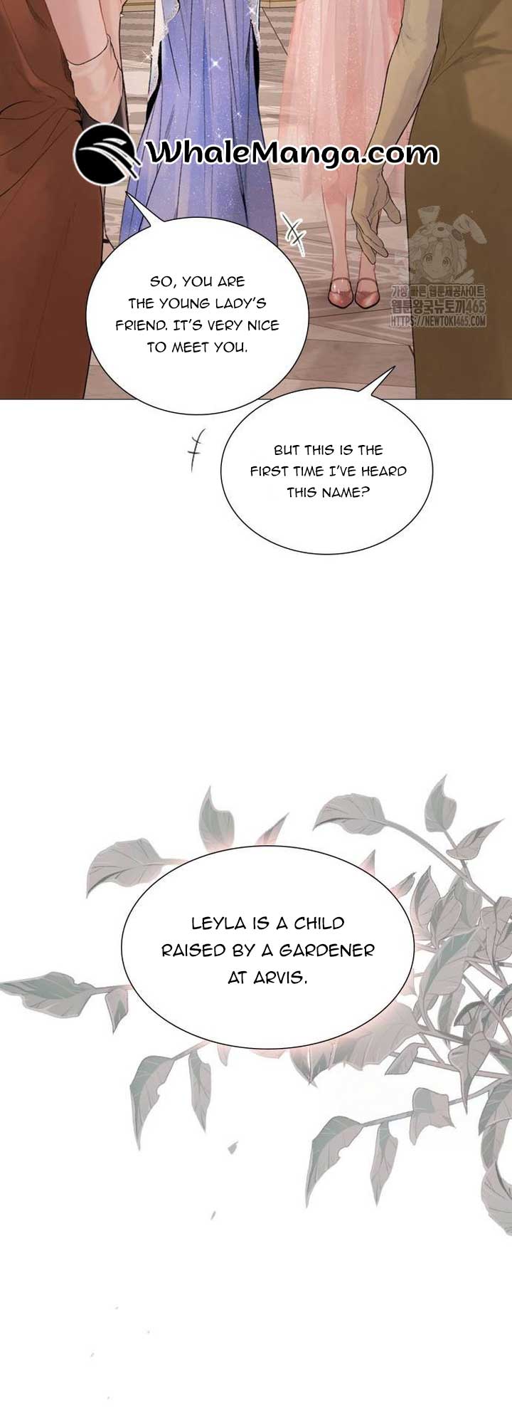 Cry, Even Better If You Beg chapter 28 page 27