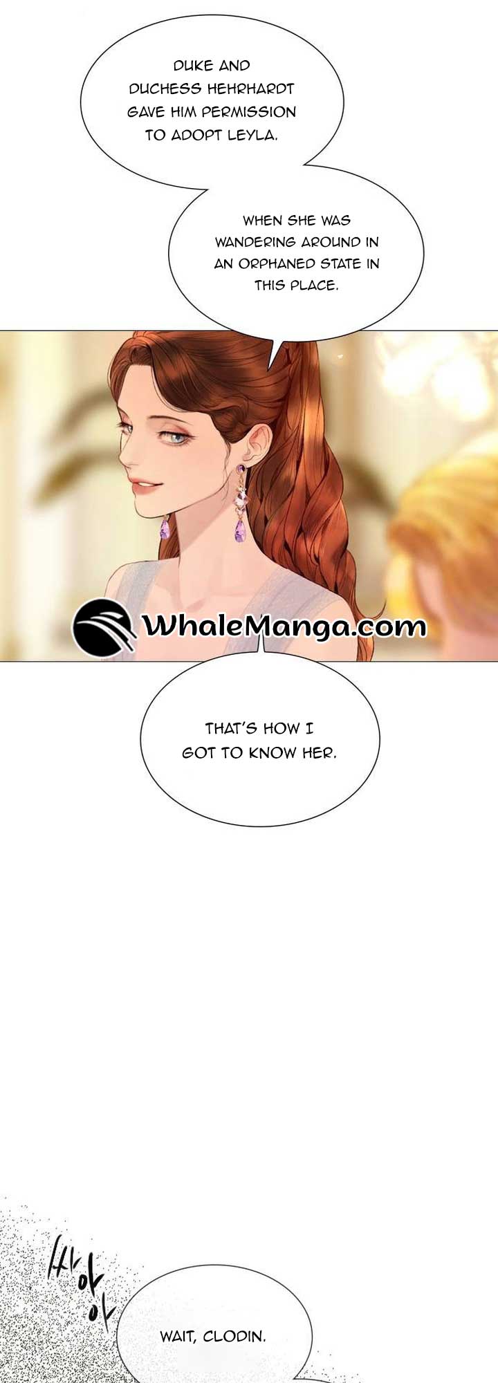 Cry, Even Better If You Beg chapter 28 page 28