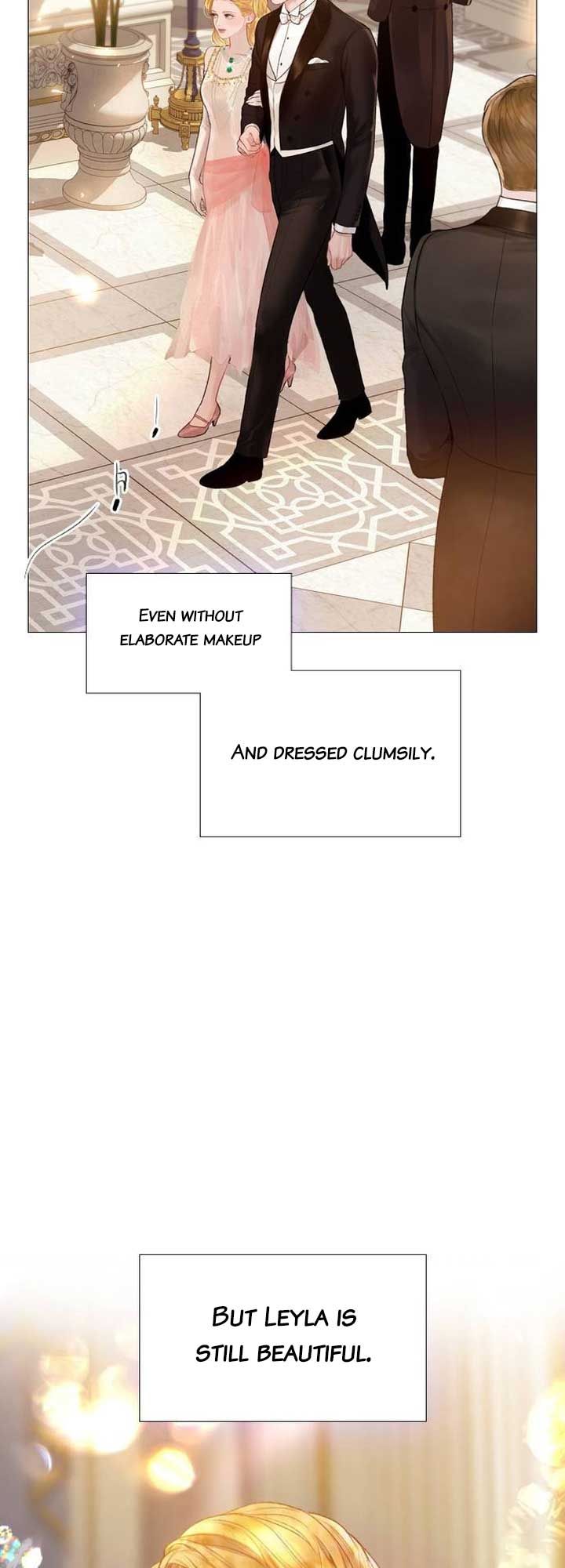 Cry, Even Better If You Beg chapter 28 page 12