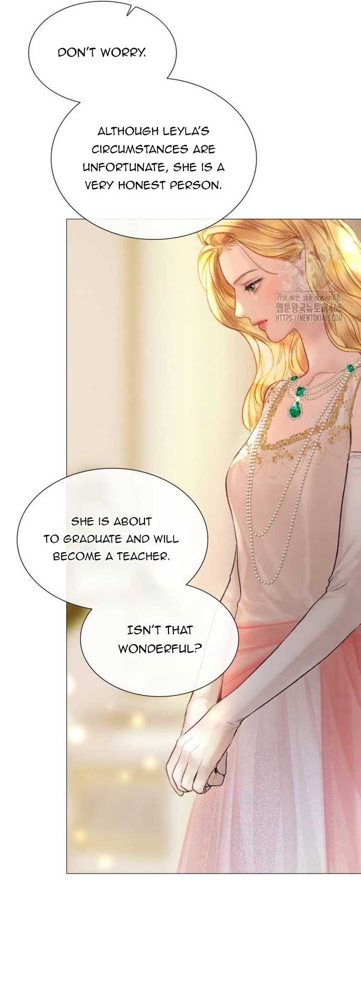 Cry, Even Better If You Beg chapter 28 page 30