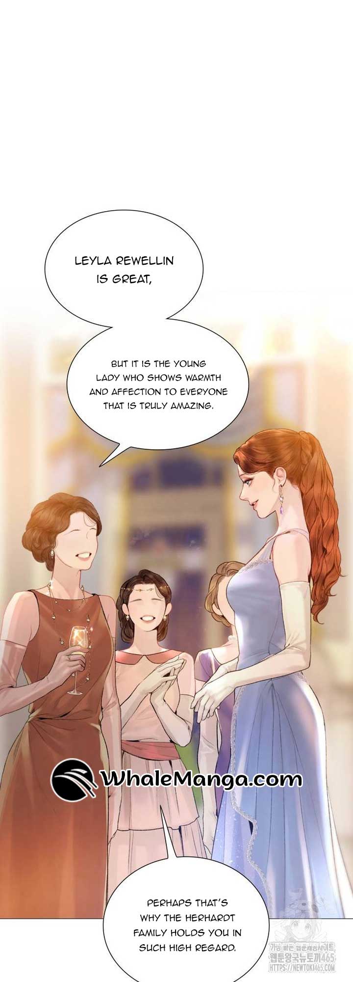 Cry, Even Better If You Beg chapter 28 page 31