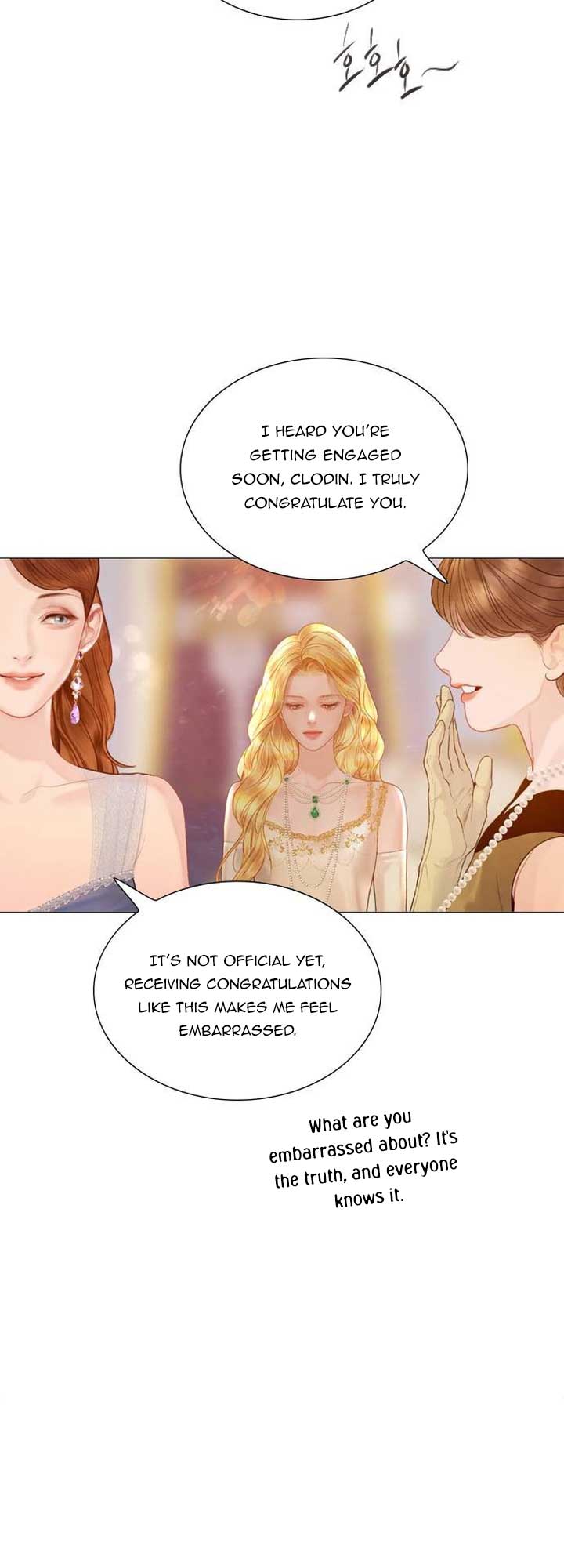 Cry, Even Better If You Beg chapter 28 page 32