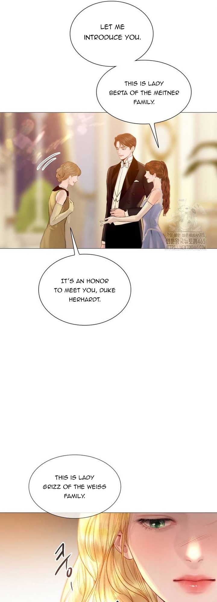Cry, Even Better If You Beg chapter 28 page 35