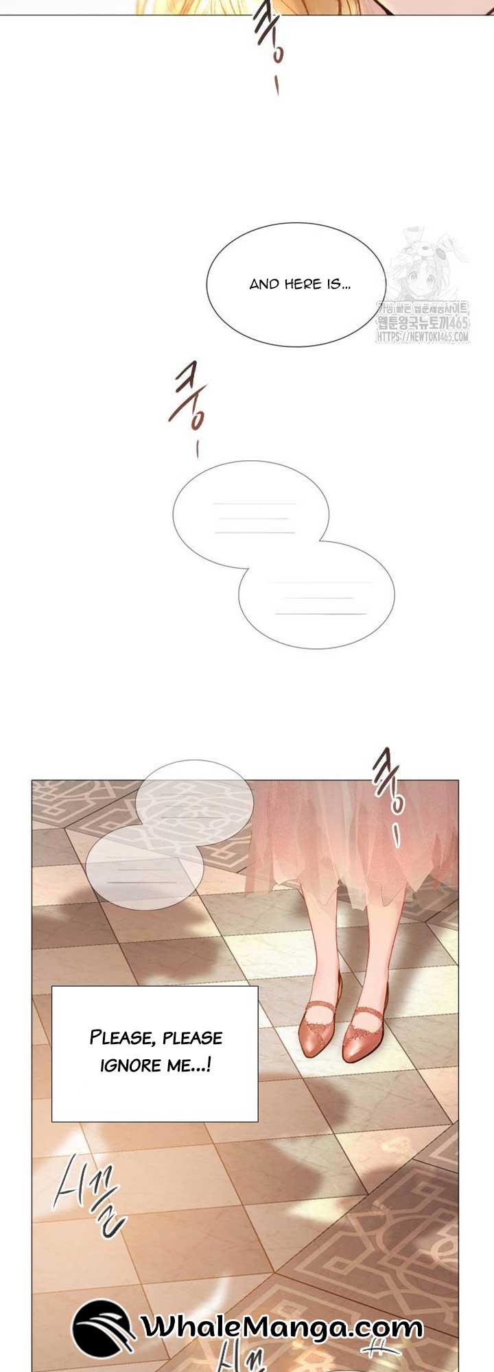 Cry, Even Better If You Beg chapter 28 page 36