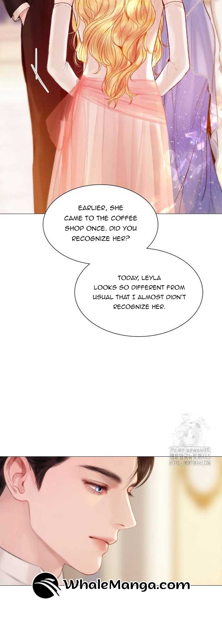Cry, Even Better If You Beg chapter 28 page 38