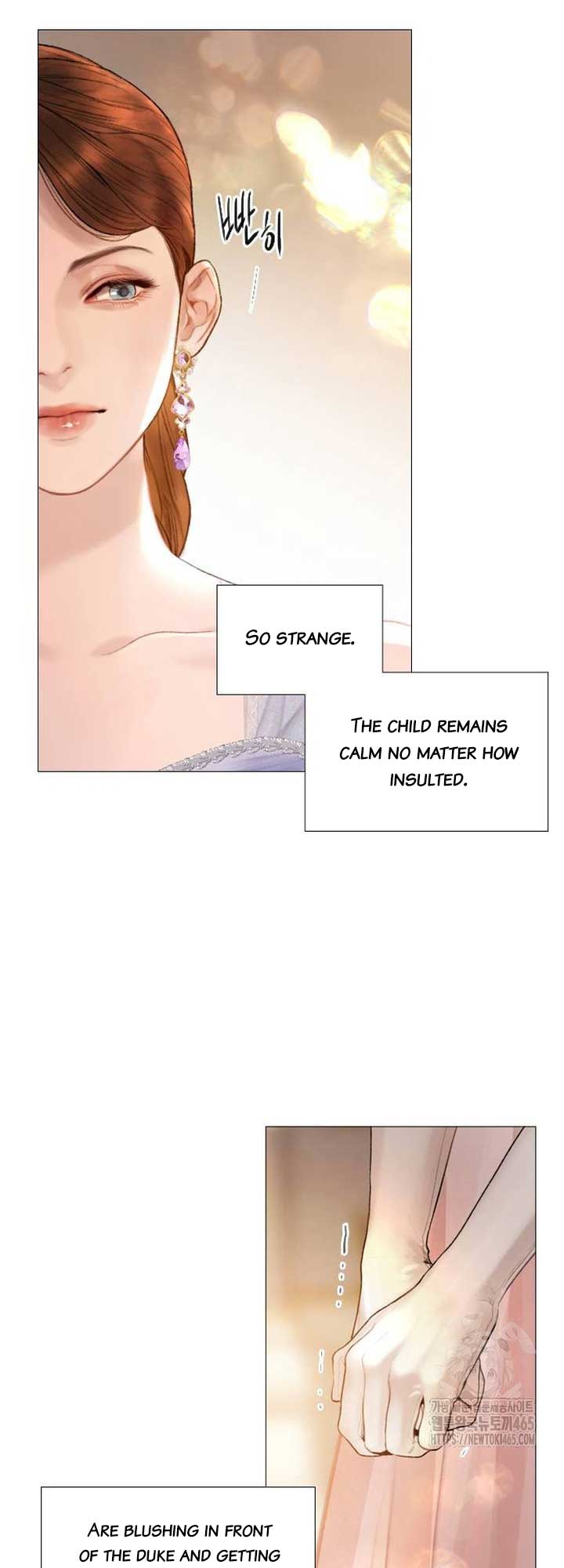 Cry, Even Better If You Beg chapter 28 page 40