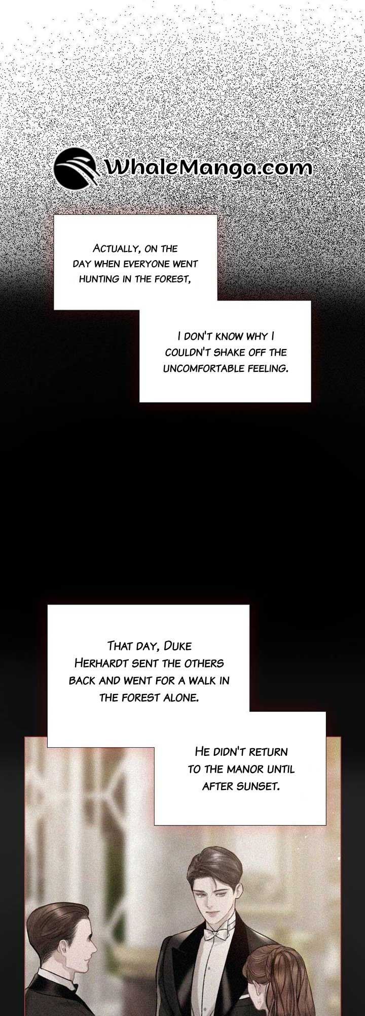 Cry, Even Better If You Beg chapter 28 page 42