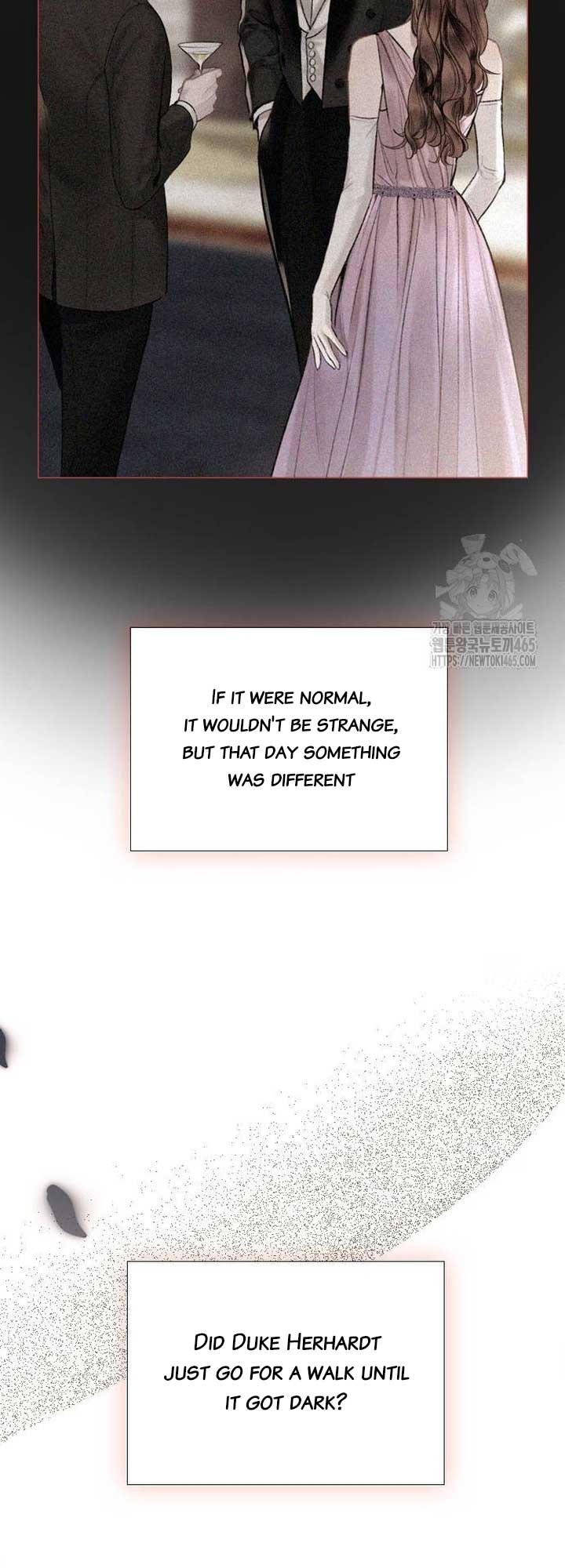 Cry, Even Better If You Beg chapter 28 page 43
