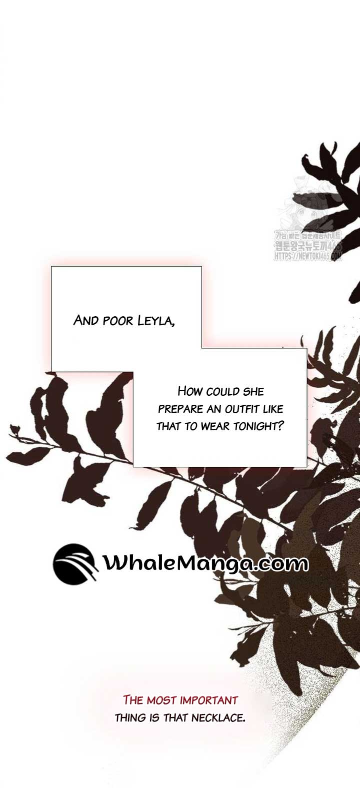 Cry, Even Better If You Beg chapter 28 page 44