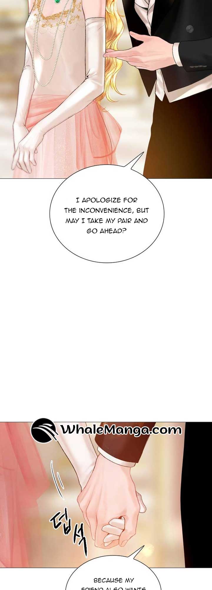 Cry, Even Better If You Beg chapter 28 page 48