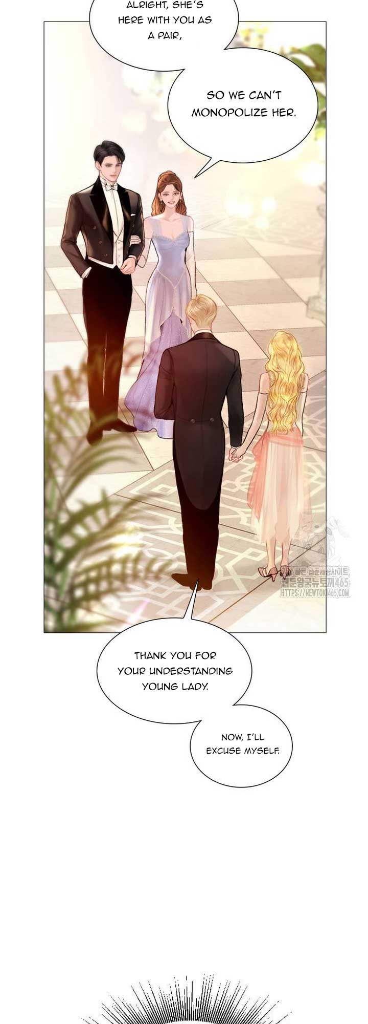 Cry, Even Better If You Beg chapter 28 page 52