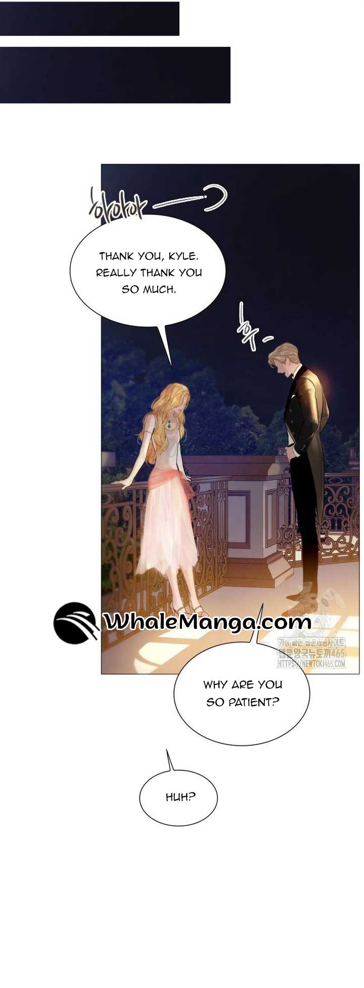 Cry, Even Better If You Beg chapter 28 page 59