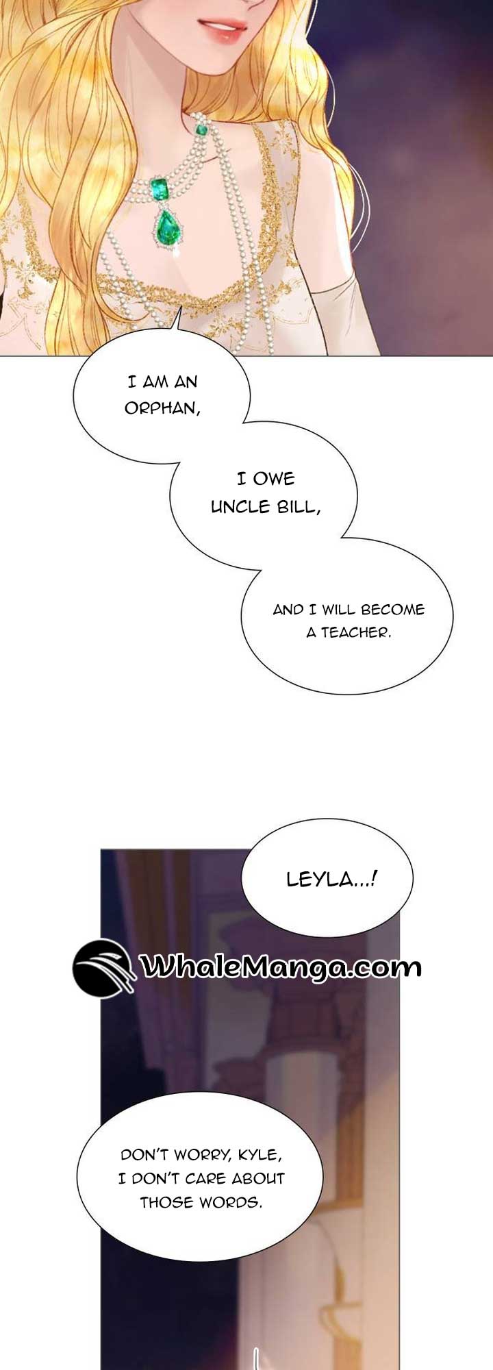 Cry, Even Better If You Beg chapter 28 page 61