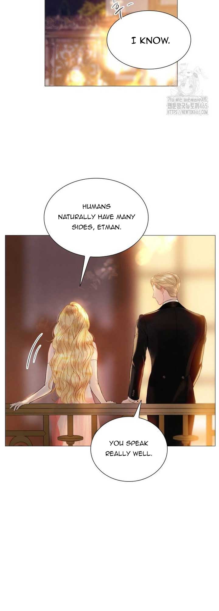 Cry, Even Better If You Beg chapter 28 page 62