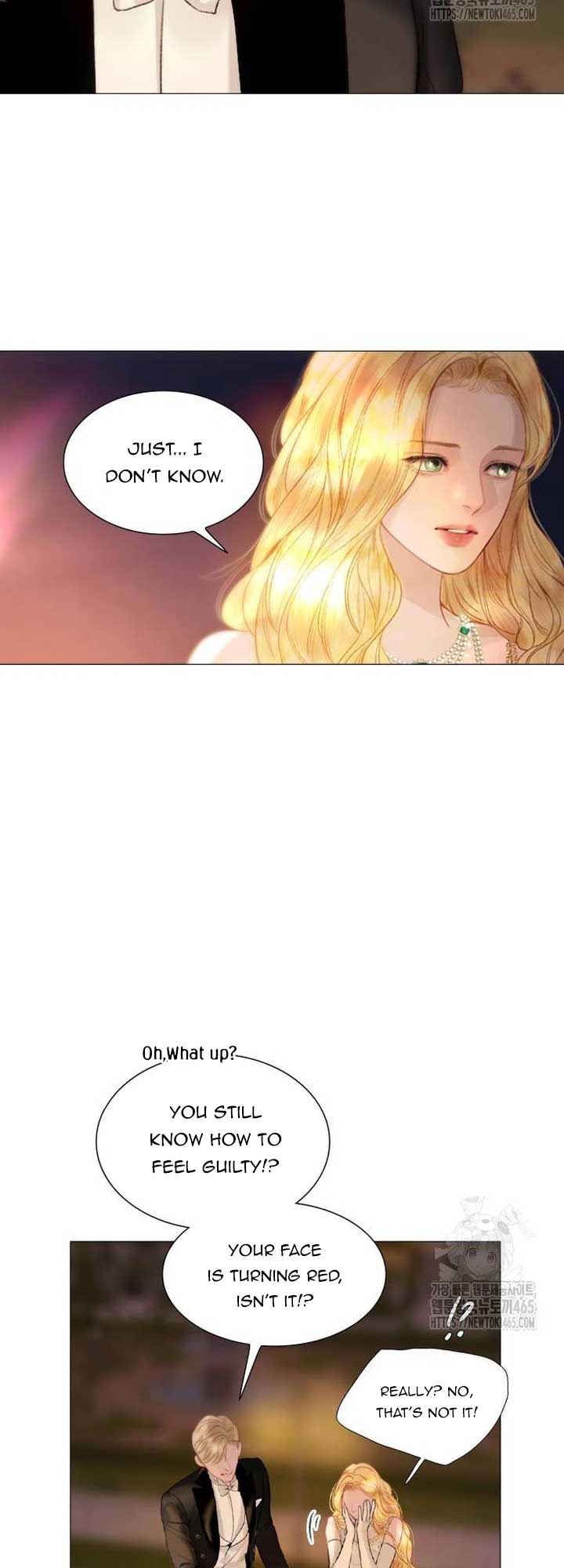 Cry, Even Better If You Beg chapter 28 page 66