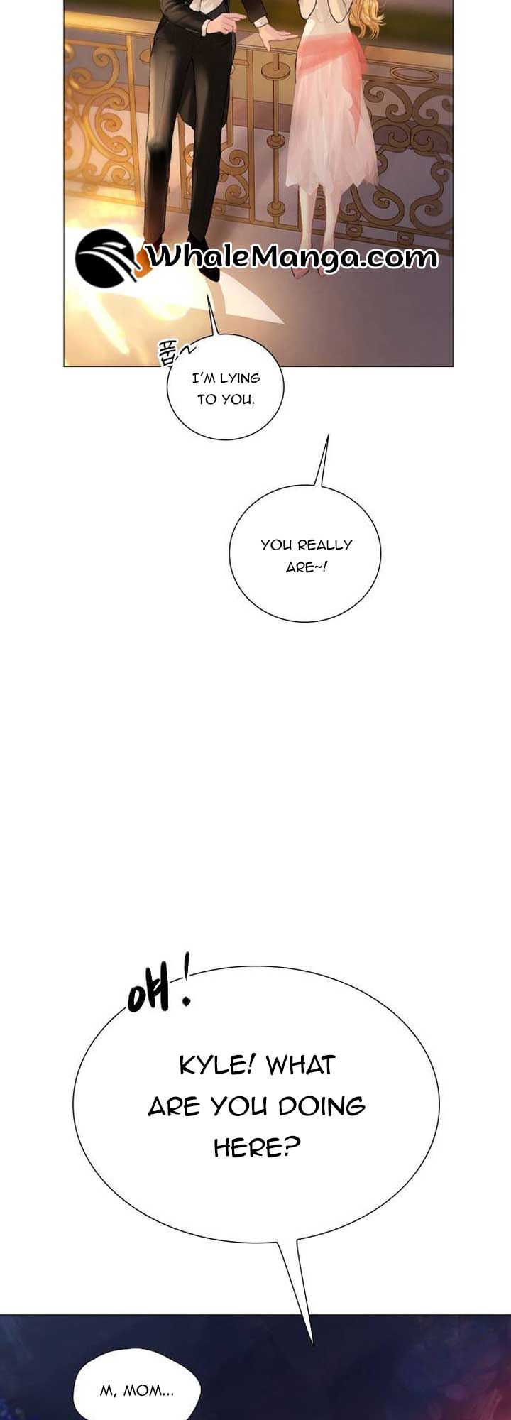 Cry, Even Better If You Beg chapter 28 page 67