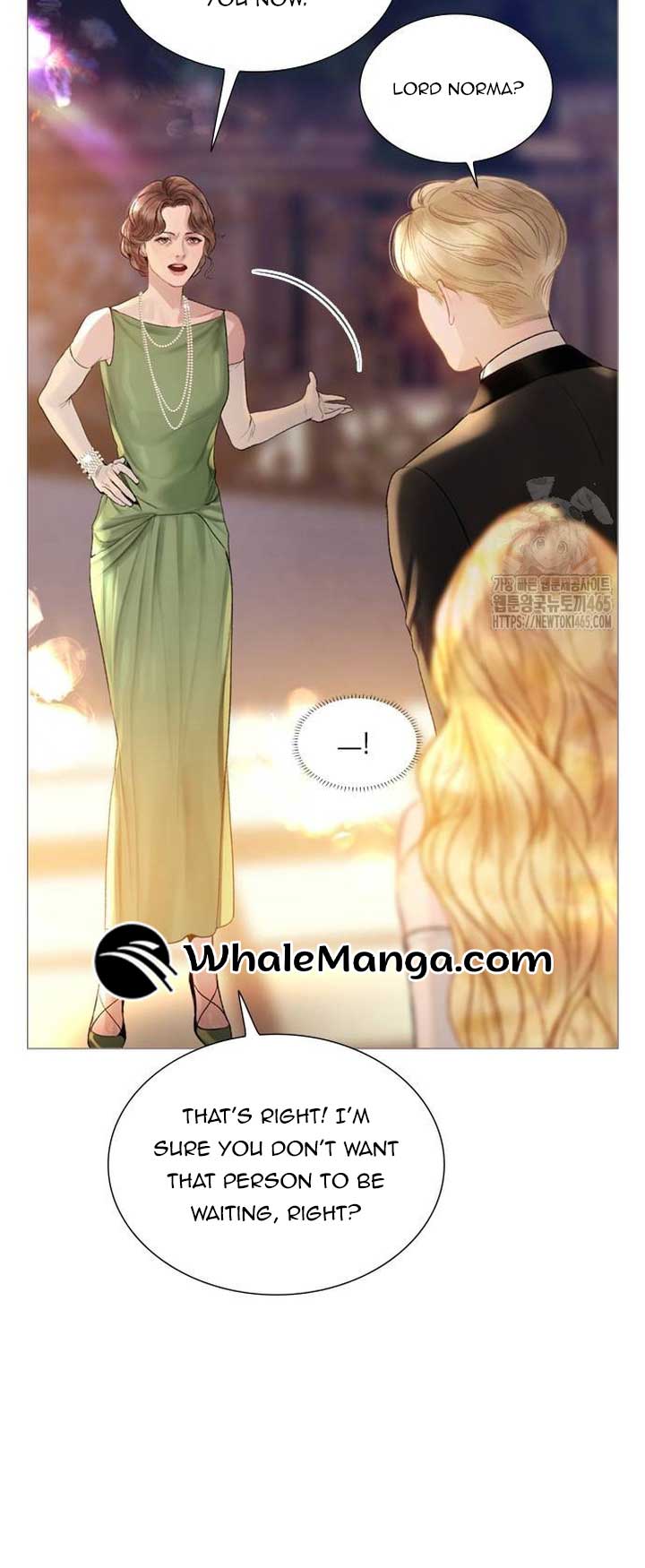 Cry, Even Better If You Beg chapter 28 page 69