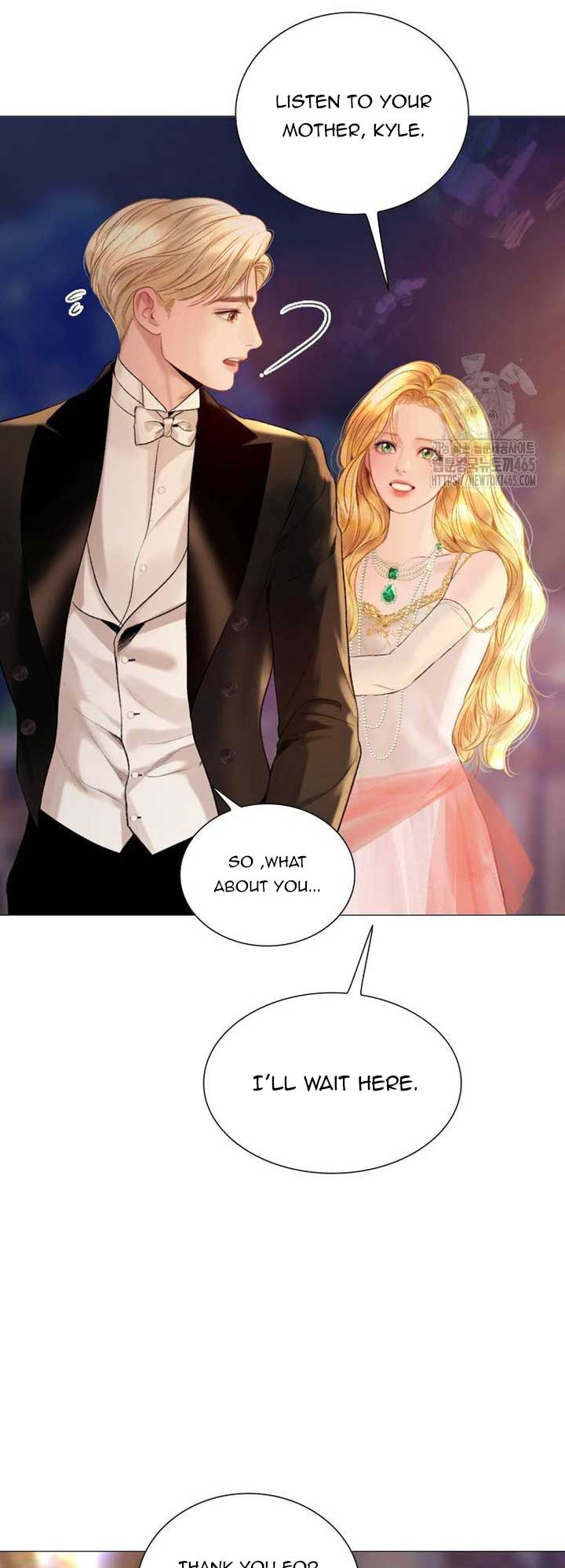 Cry, Even Better If You Beg chapter 28 page 70