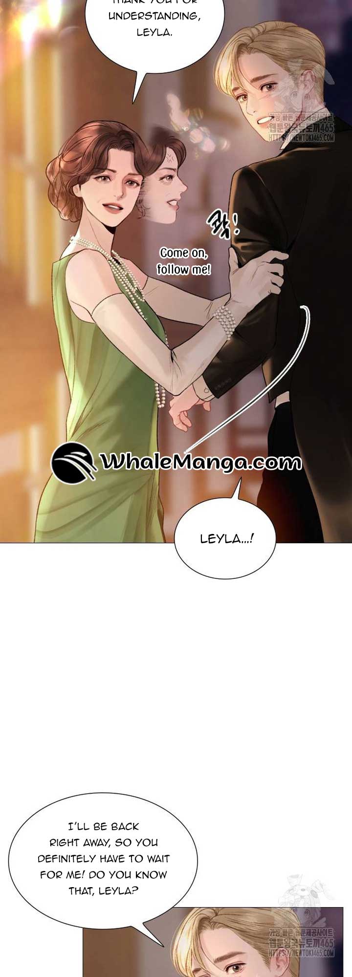 Cry, Even Better If You Beg chapter 28 page 71