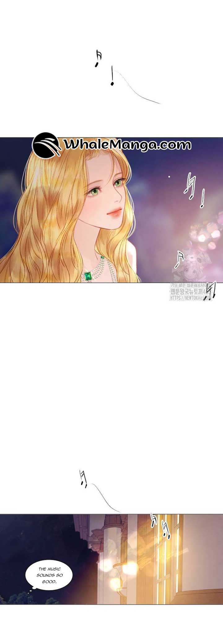 Cry, Even Better If You Beg chapter 28 page 74
