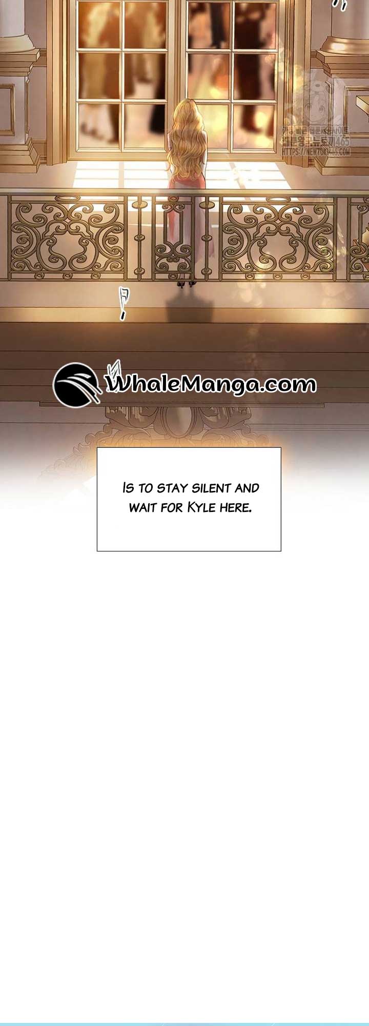 Cry, Even Better If You Beg chapter 28 page 76