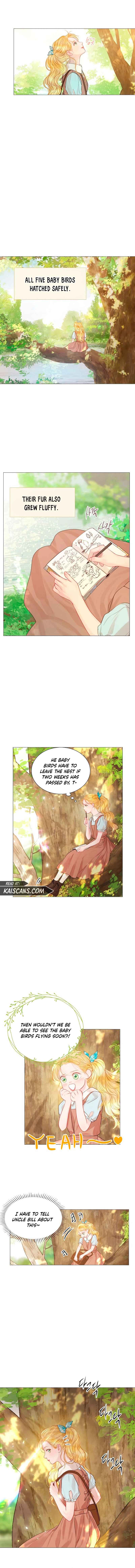 Cry, Even Better If You Beg chapter 3 page 11