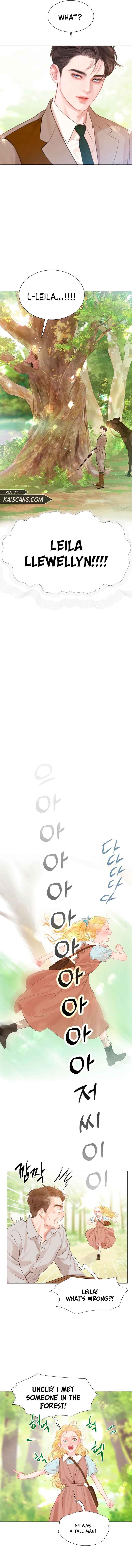 Cry, Even Better If You Beg chapter 3 page 15