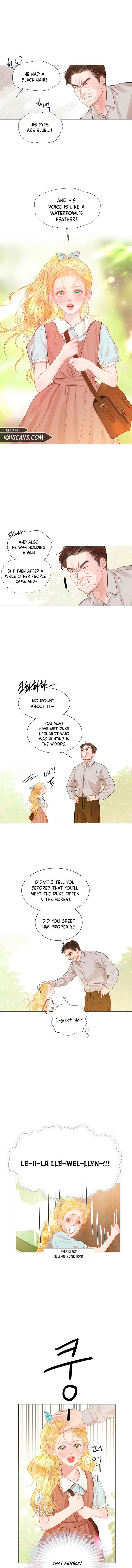Cry, Even Better If You Beg chapter 3 page 16