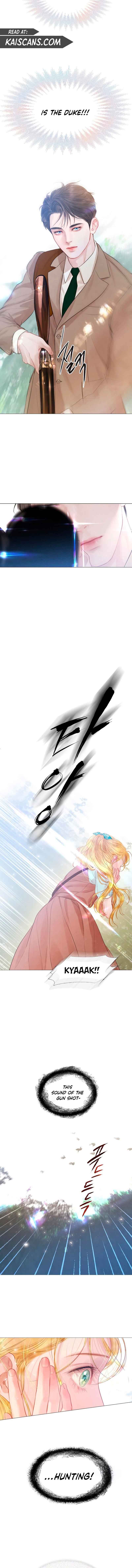 Cry, Even Better If You Beg chapter 3 page 17